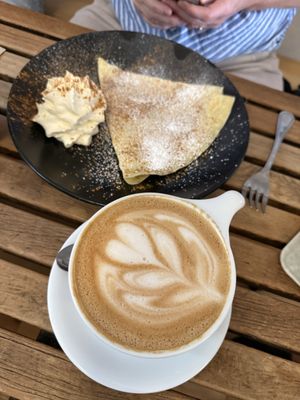 The Root Note by null