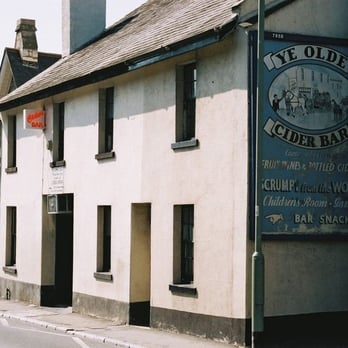 Ye Olde Cider Bar - Pubs Near Me - Newton Abbot, DEV Ye Olde Cider Bar - Pubs Near Me - Newton Abbot, DEV