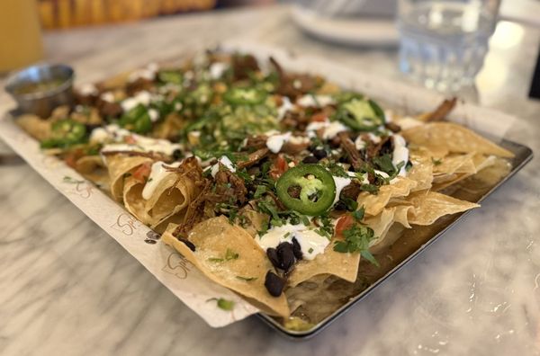 Splash Sports Bar at Thrive City by null