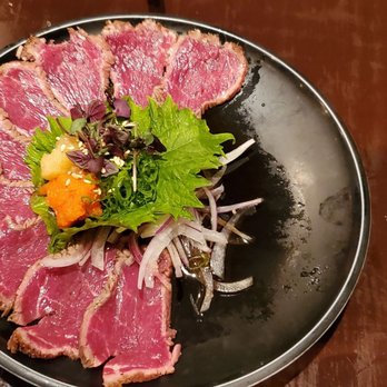 Kiraku - Tapas/Small Plates Near Me - Berkeley, California