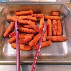 China Star Buffet - Mozzarella stick