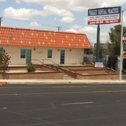 Valley Dental Practices
