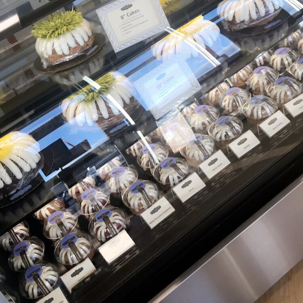 Nothing Bundt Cakes - Bakeries Near Me - Troy, Michigan Nothing Bundt Cakes - Bakeries Near Me - Troy, Michigan