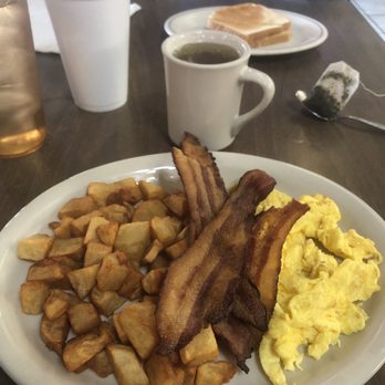 Goldmine - Goldmine's breakfast special. - American Near Me - Garland, Texas Goldmine - Goldmine's breakfast special. - American Near Me - Garland, Texas