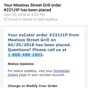 Meatoss Street Grill - Food Trucks Near Me Meatoss Street Grill - Food Trucks Near Me
