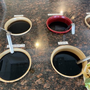 Li's Mongolian BBQ - Barbeque Near Me - Carmichael, California