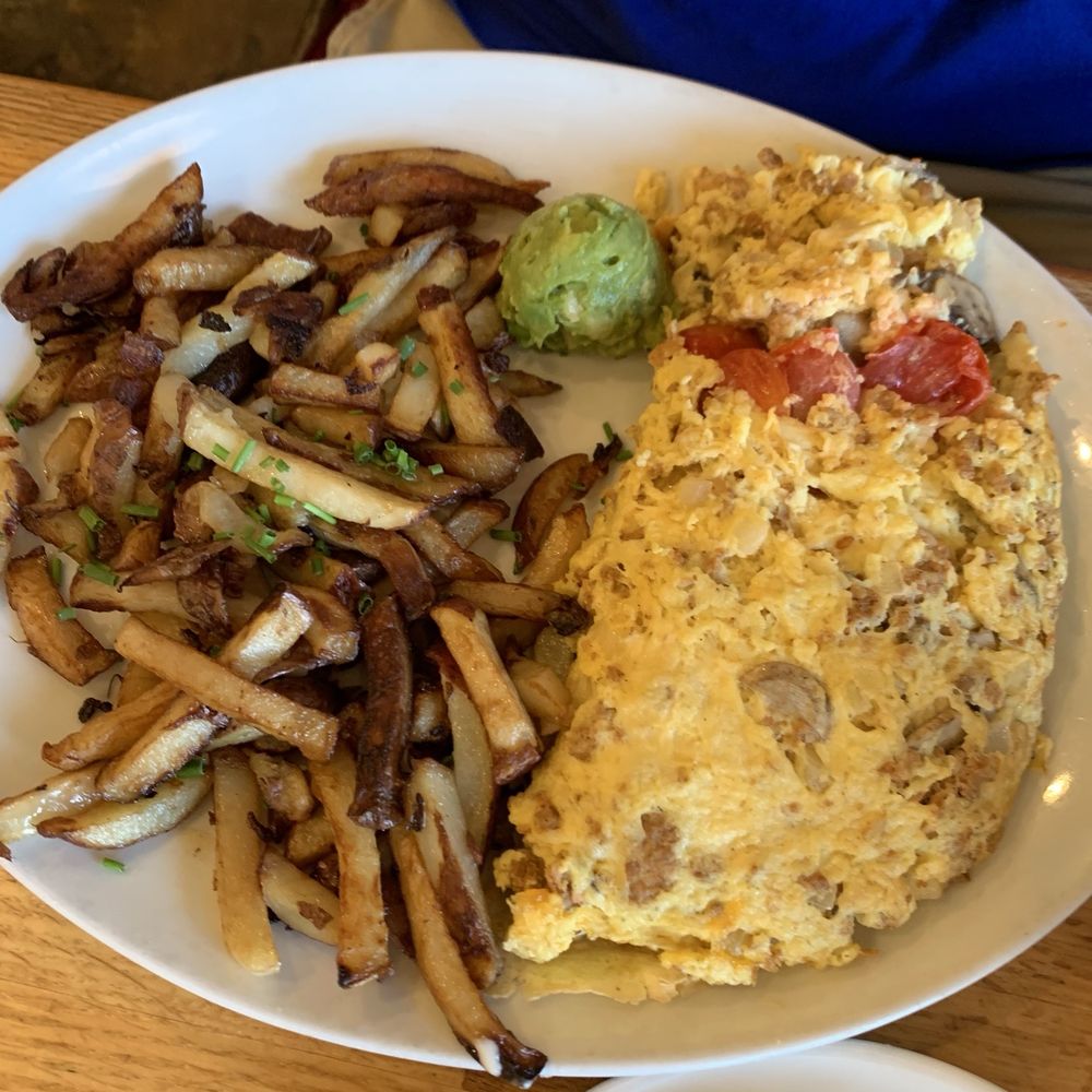 Mad Rooster Cafe - Milwaukee - MAD OMELET - Cafes Near Me - West Milwaukee, Wisconsin Mad Rooster Cafe - Milwaukee - MAD OMELET - Cafes Near Me - West Milwaukee, Wisconsin