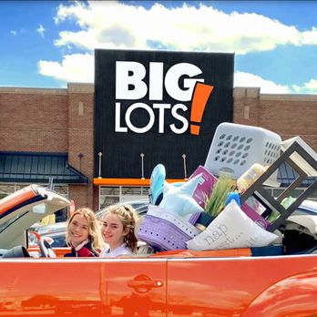 Big Lots - Department Stores Near Me - Brunswick, Ohio