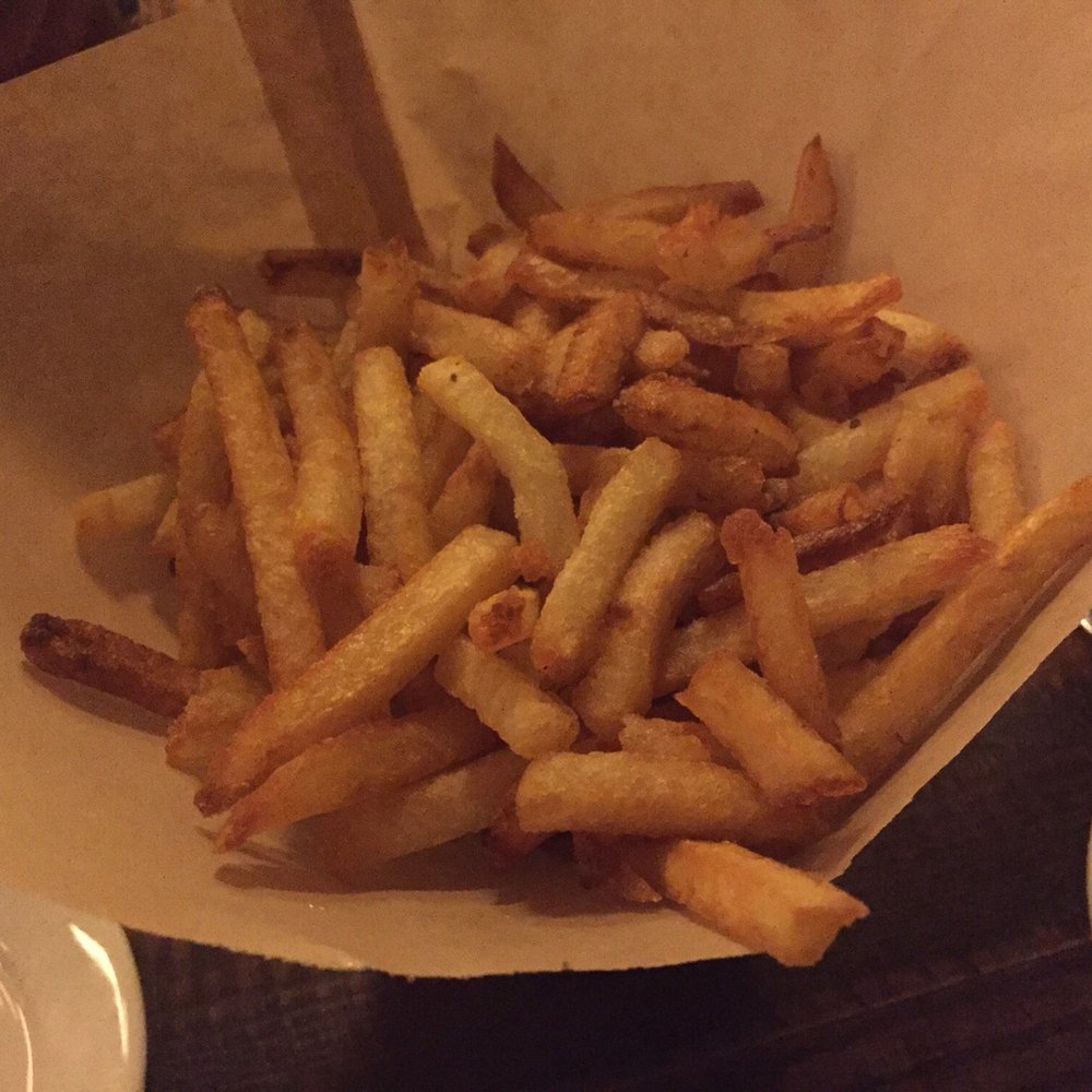 The Smith - New American Near Me - Washington, DC, District of Columbia
