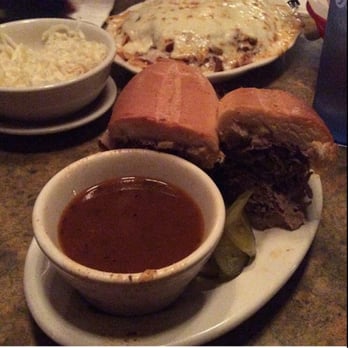 Vince's Spaghetti - Italian Near Me - Rancho Cucamonga, California