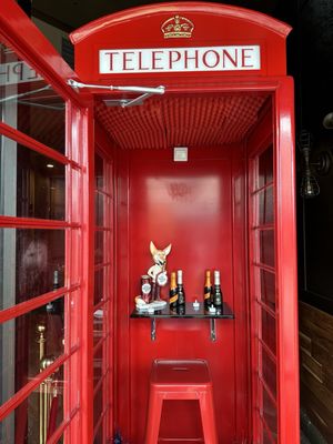 The Oxford Kitchen and Gastropub by null