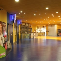 Cineplex