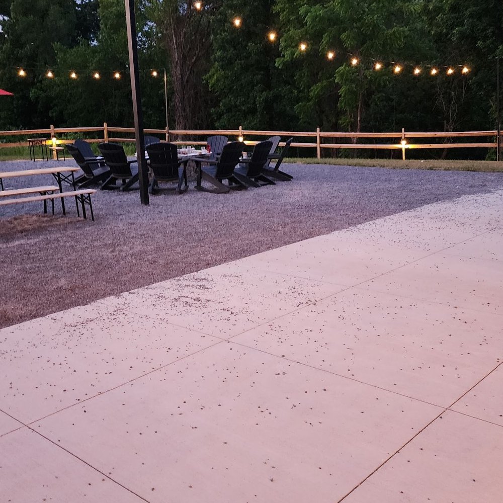 Iron Forge Brewing Co. - patio - Breweries Near Me - Sevierville, Tennessee Iron Forge Brewing Co. - patio - Breweries Near Me - Sevierville, Tennessee
