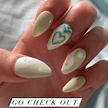Nail Addict - Recent nails - Nail Salons Near Me - Newport News, Virginia