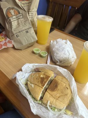 Mi Tradición by null