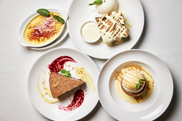 St. Elmo Steak House by null