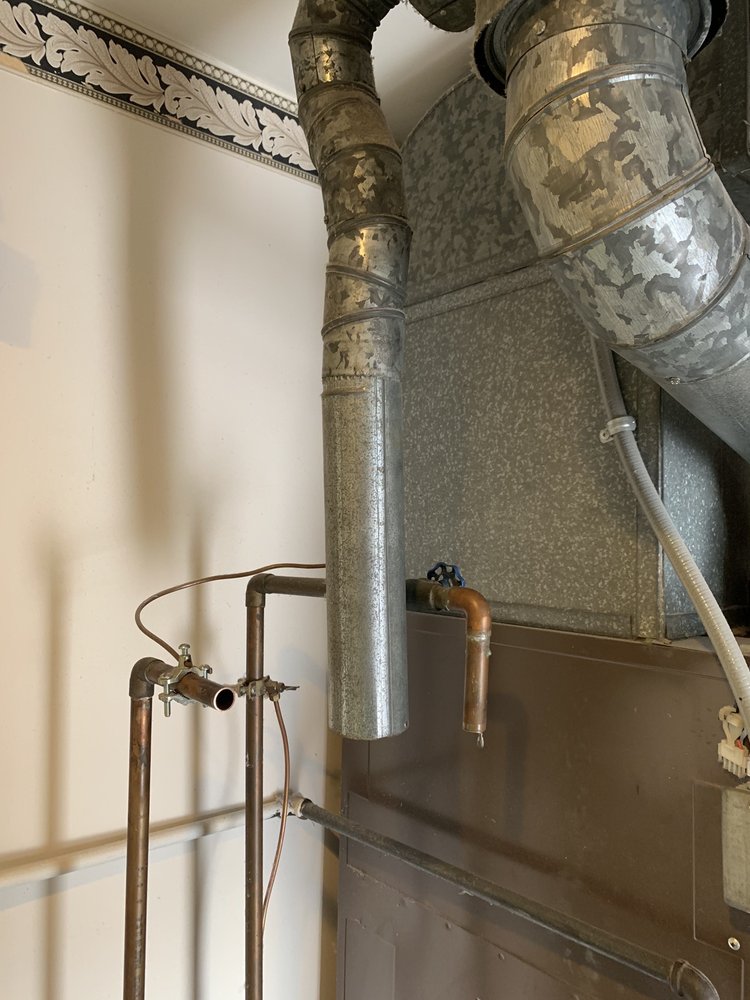 Slide of Tindall & Ranson