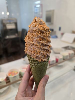 Sugar Pine Creamery by null