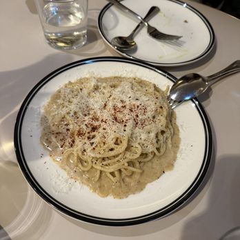 Ragazzi - Cacio e pepe - Italian Near Me - Sydney, NSW Ragazzi - Cacio e pepe - Italian Near Me - Sydney, NSW
