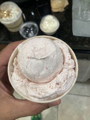 The Ice Creamsmith by null