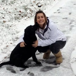 Silver Spring Dog Training