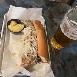 Great Brat! Great Brat!