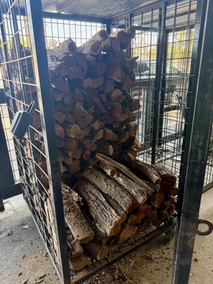 Churchrow Tejas BBQ by null