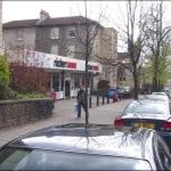 Richer Sounds - taken from website - Electronics Near Me - Bristol, BST