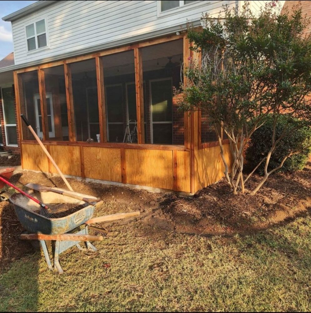 Slide of Geter Done Roofing and Construction