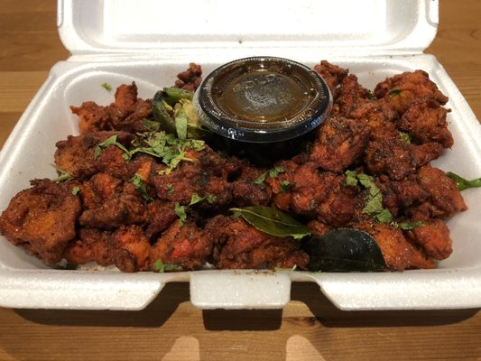 Atlanta Halal Meat & Food by null