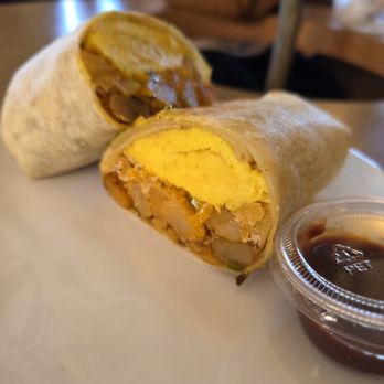 Smith Coffee and Cafe - Breakfast burrito - Cafes Near Me - Eden Prairie, Minnesota Smith Coffee and Cafe - Breakfast burrito - Cafes Near Me - Eden Prairie, Minnesota