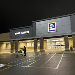 ALDI