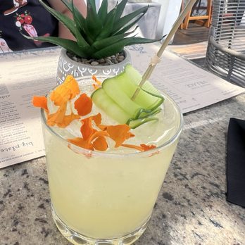 GRANVILLE - California Love - New American Near Me - Pasadena, California