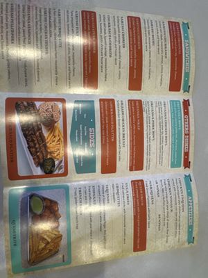Sarussi Cafe Subs by null
