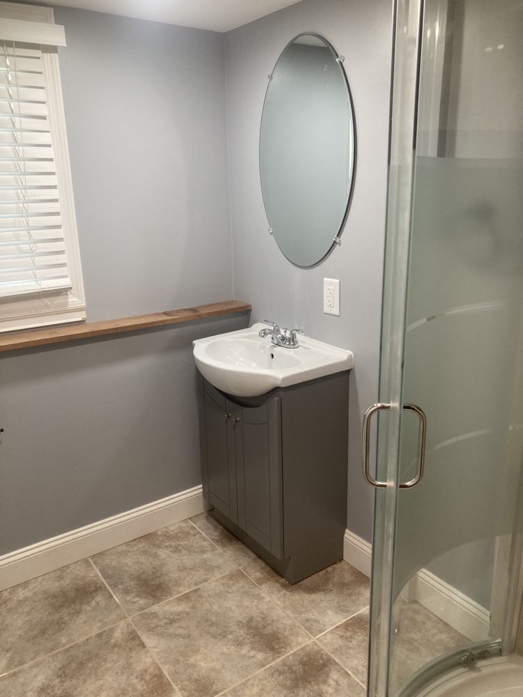 Slide of Golden State Remodel