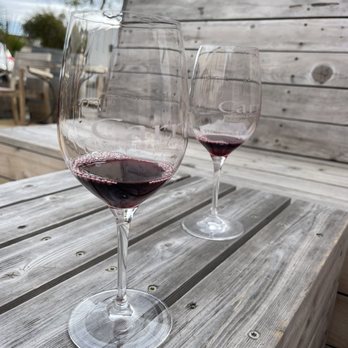 Carr Winery - Wine - Wineries Near Me - Santa Barbara, California