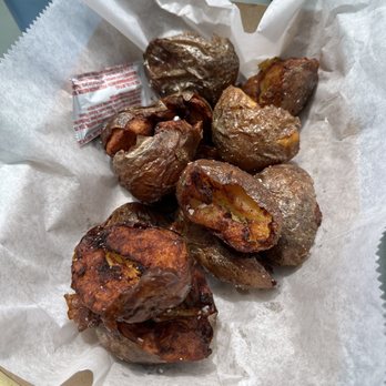 Bare Bones Butcher - Beef fat fried potatoes - Grocery Near Me - Nashville, Tennessee