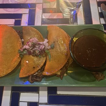 ROSA MEXICANO - Updated April 2025 - 1659 Photos & 1654 Reviews - 61