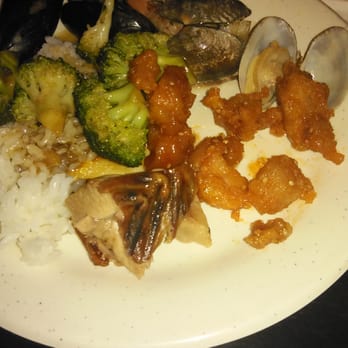 Yukai Buffet - Seafood Near Me - Virginia Beach, Virginia Yukai Buffet - Seafood Near Me - Virginia Beach, Virginia
