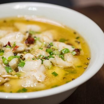 Jiang Nan Restaurant - a bowl of seafood soup - Chinese Near Me - Halifax, Nova Scotia Jiang Nan Restaurant - a bowl of seafood soup - Chinese Near Me - Halifax, Nova Scotia