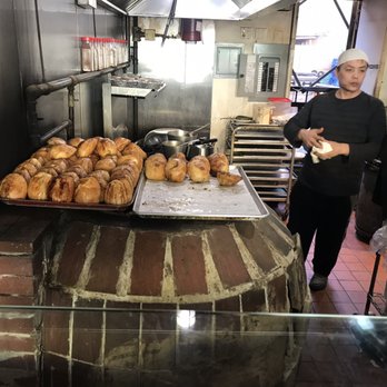 Bella Roza Glatt Kosher Restaurant - a baker in a kitchen - Kosher Near Me - Rego Park, New York Bella Roza Glatt Kosher Restaurant - a baker in a kitchen - Kosher Near Me - Rego Park, New York