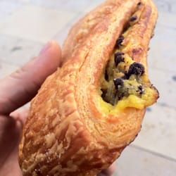 Delicious pastry for 1,5€