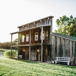The Stoneybrook Event Company