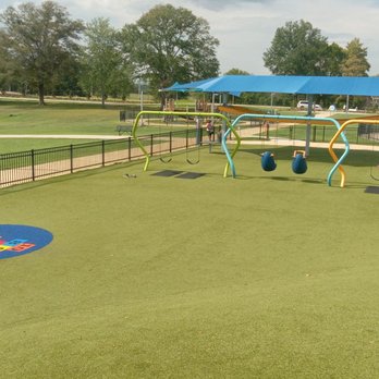 LeFleur's Bluff Playground - Playgrounds Near Me - Jackson, Mississippi LeFleur's Bluff Playground - Playgrounds Near Me - Jackson, Mississippi