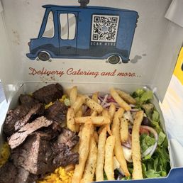 Skirt steak Hercules Skirt steak Hercules