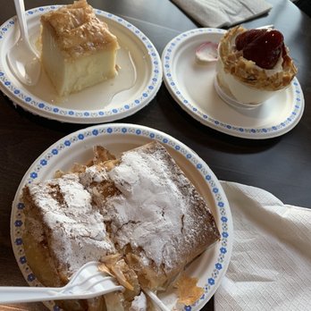 Afroditi - Bakeries Near Me - Montreal, Quebec Afroditi - Bakeries Near Me - Montreal, Quebec