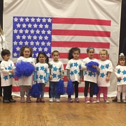 Little Leapers Preschool - Fun Run 2015 Finally at Busy Bear Nursery School