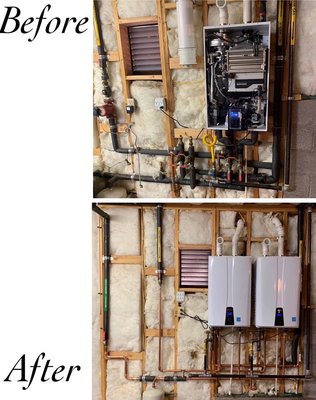 S&C Plumbing