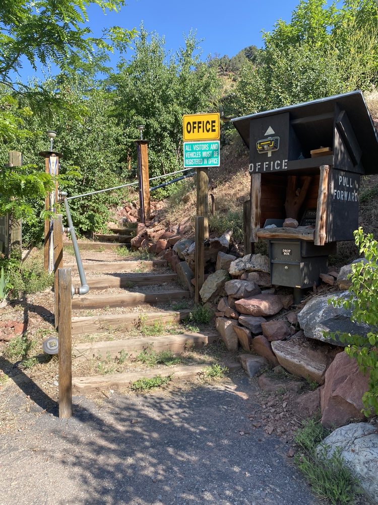 AMI’S ACRES CAMPGROUNDS Updated August 2024 25 Photos & 40 Reviews