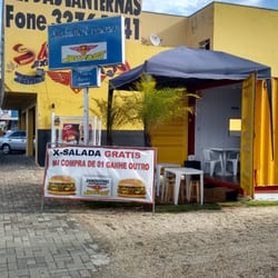JetFast Sanduiches Expressos